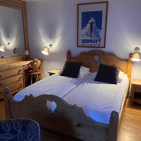 Hotel Magrappe ヴェゾナ エクステリア 写真
