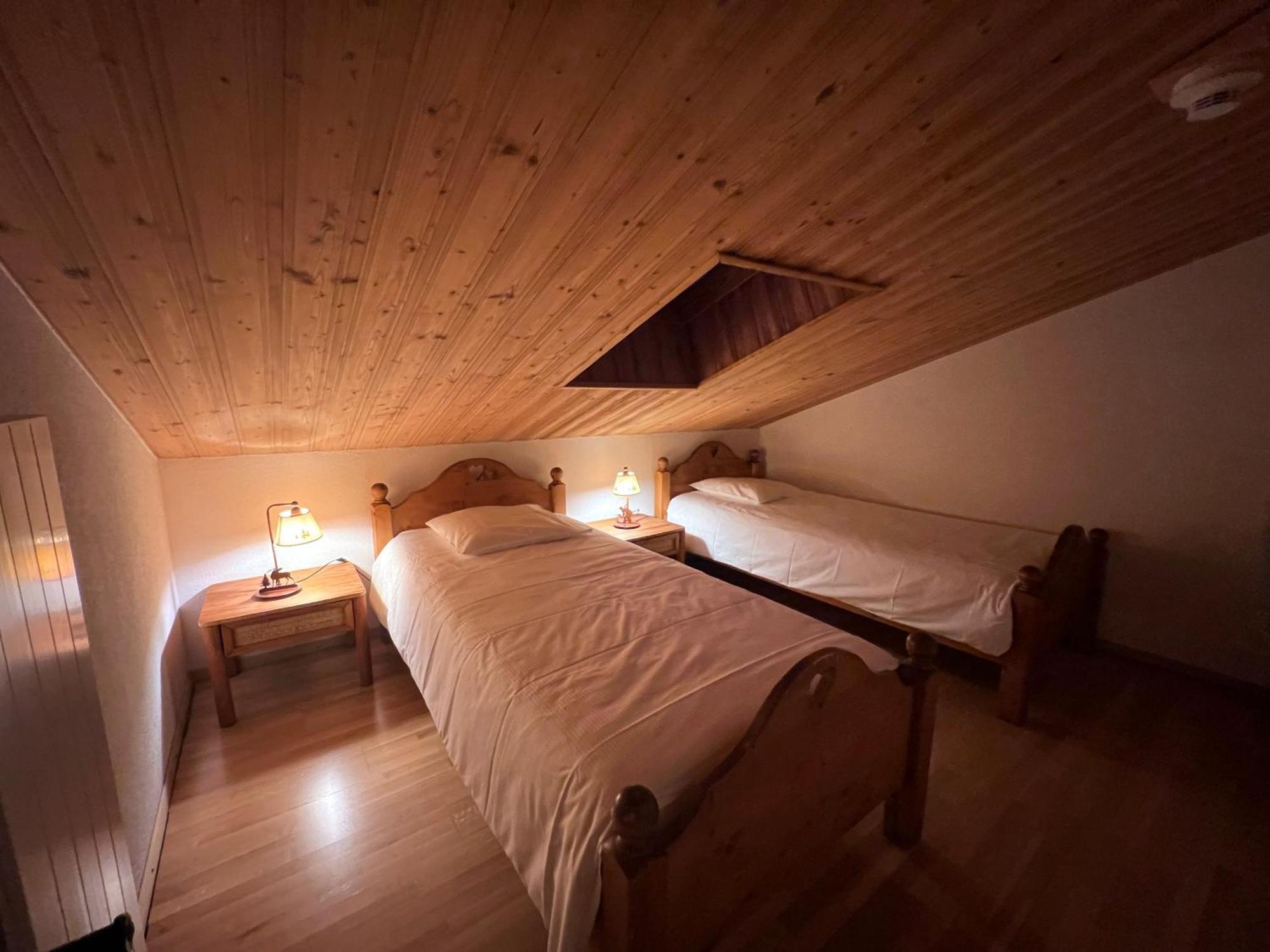 Hotel Magrappe ヴェゾナ エクステリア 写真