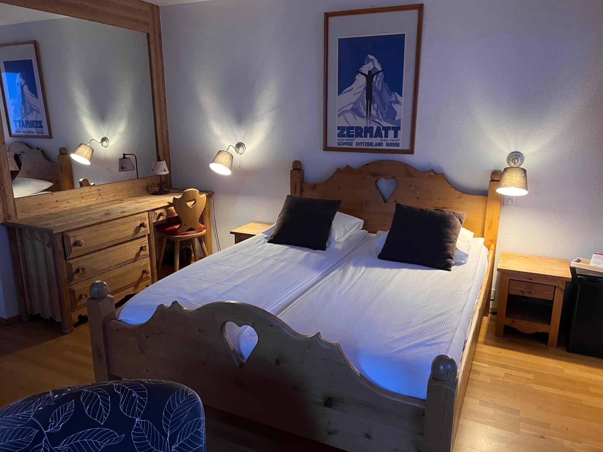 Hotel Magrappe ヴェゾナ エクステリア 写真