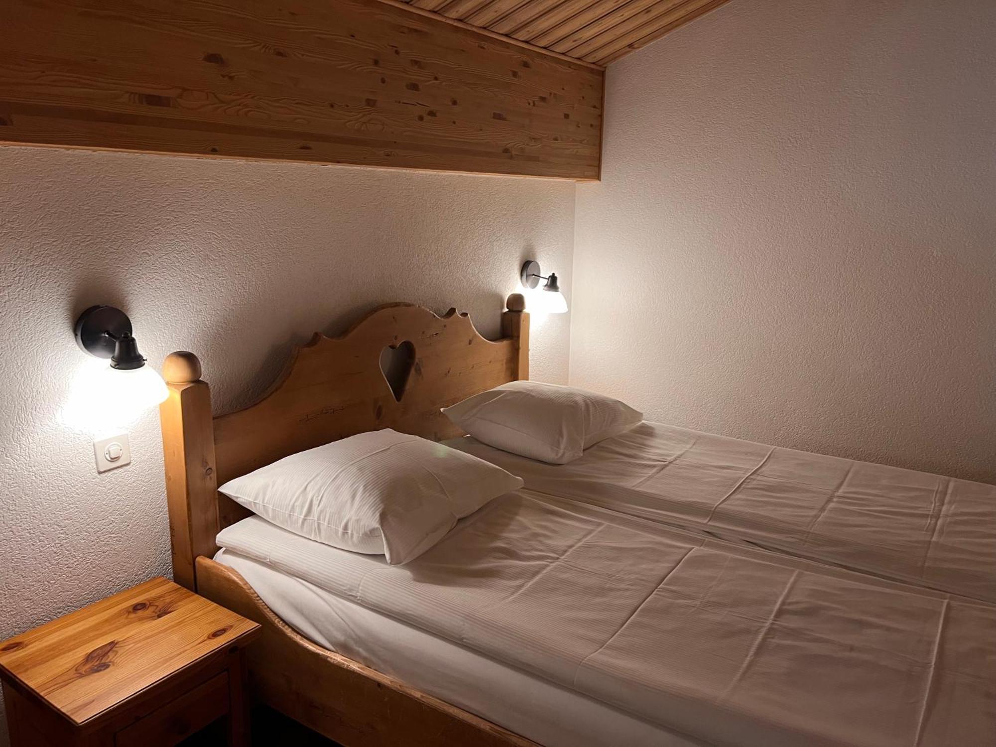 Hotel Magrappe ヴェゾナ エクステリア 写真