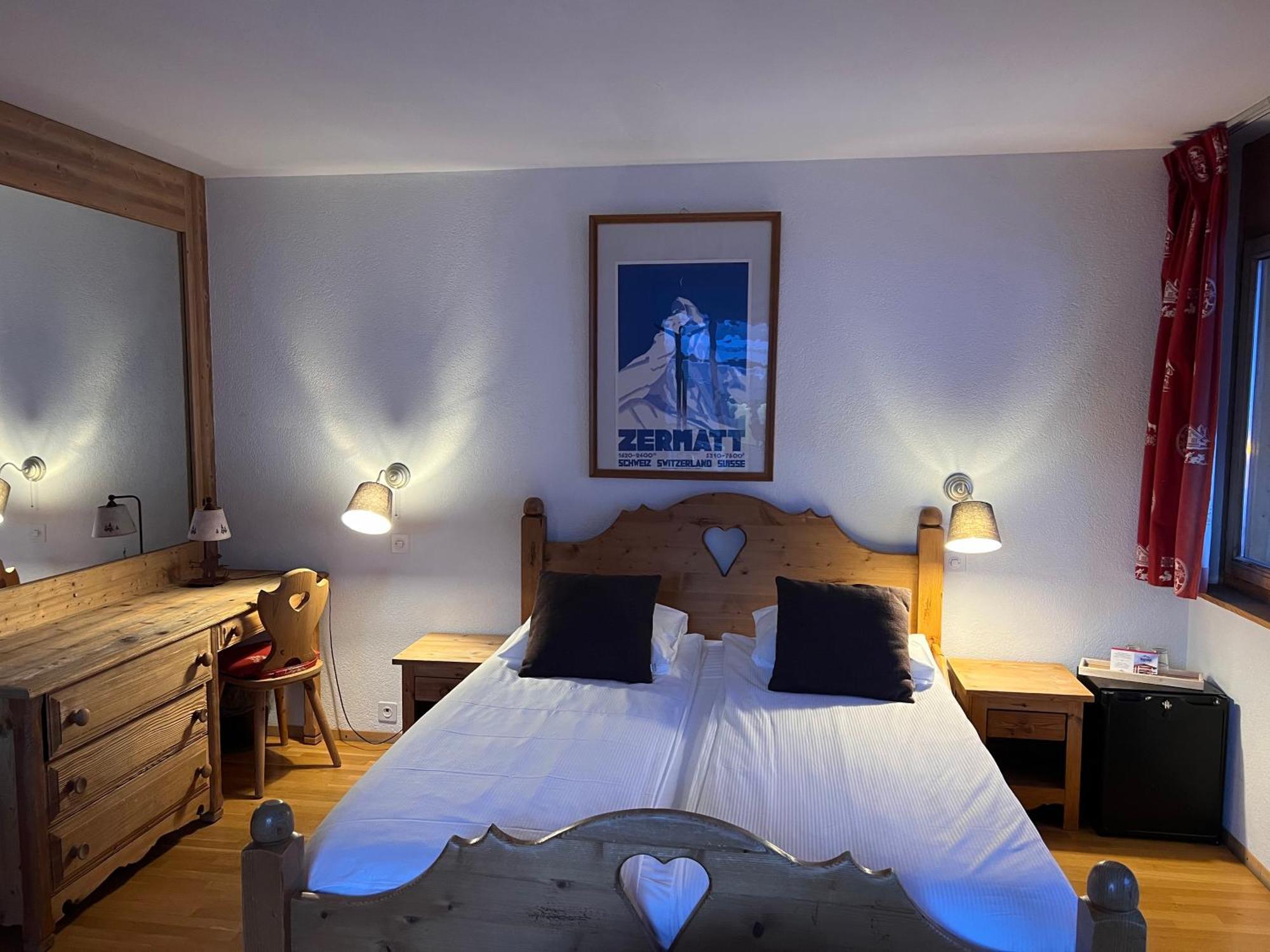 Hotel Magrappe ヴェゾナ エクステリア 写真