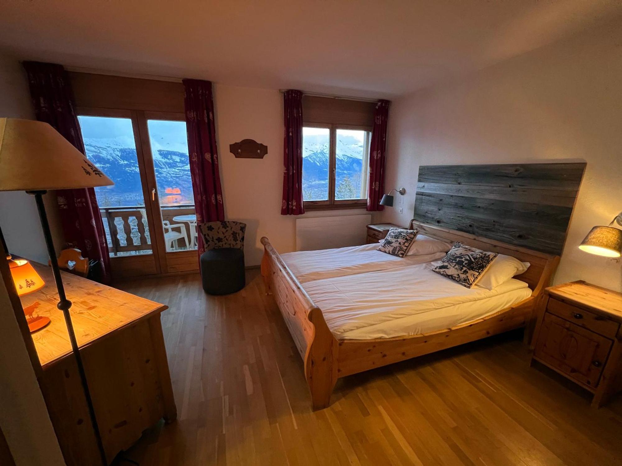 Hotel Magrappe ヴェゾナ エクステリア 写真