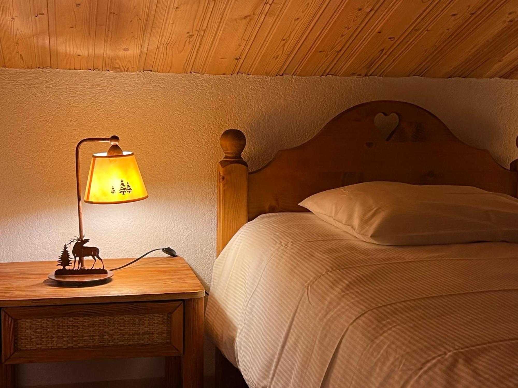Hotel Magrappe ヴェゾナ エクステリア 写真
