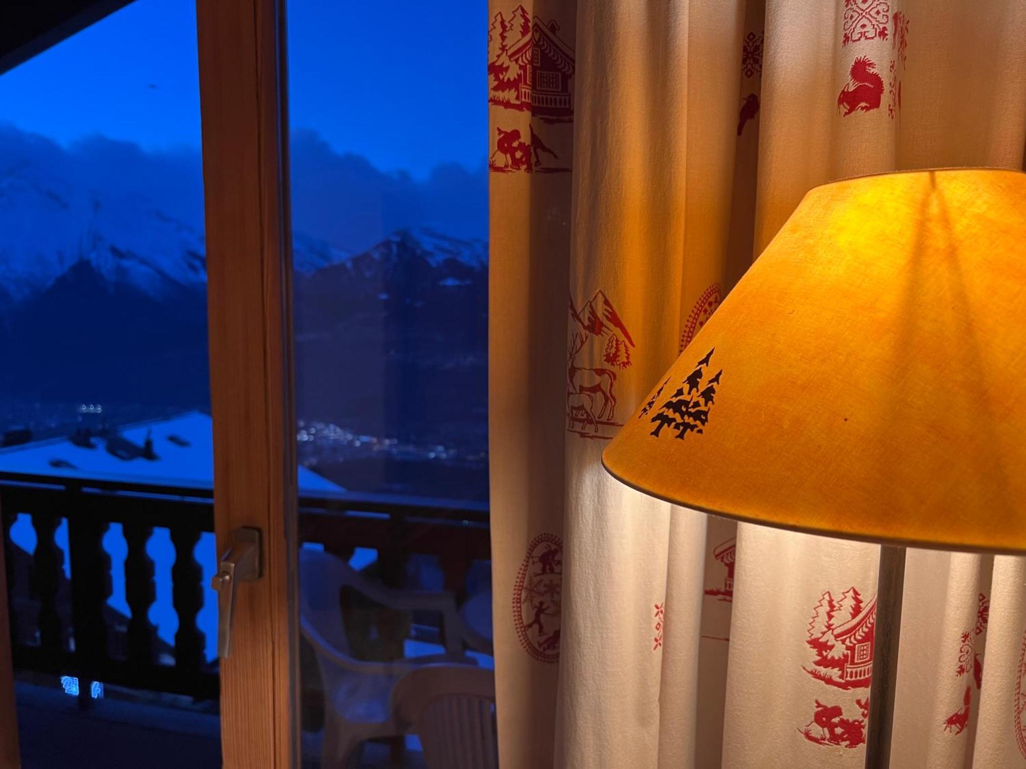 Hotel Magrappe ヴェゾナ エクステリア 写真