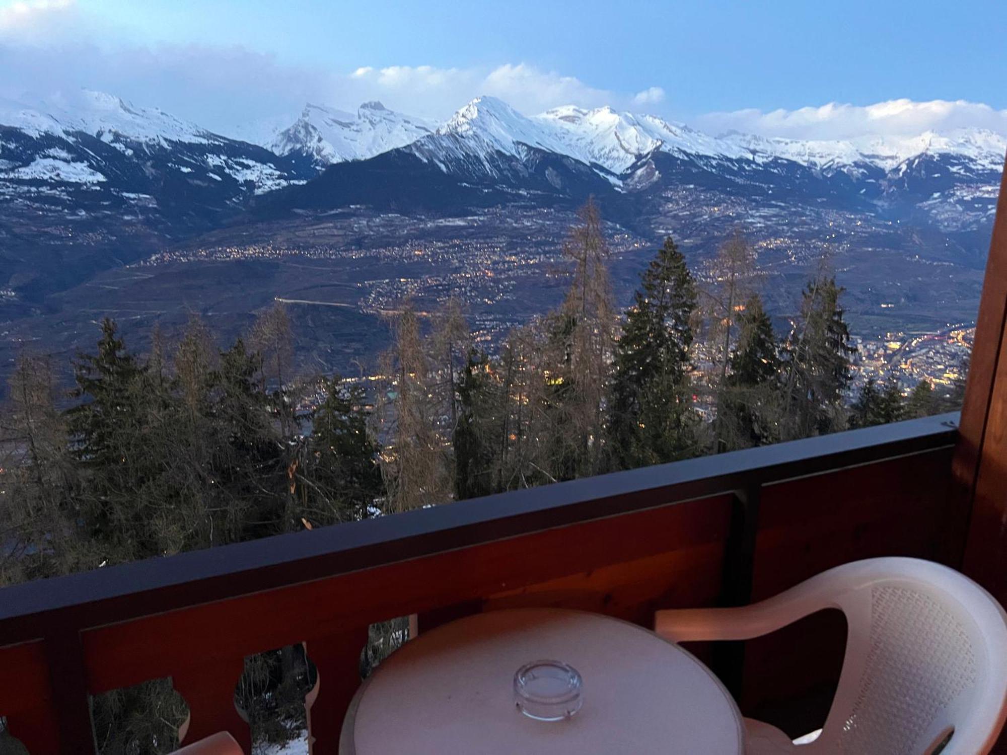 Hotel Magrappe ヴェゾナ エクステリア 写真