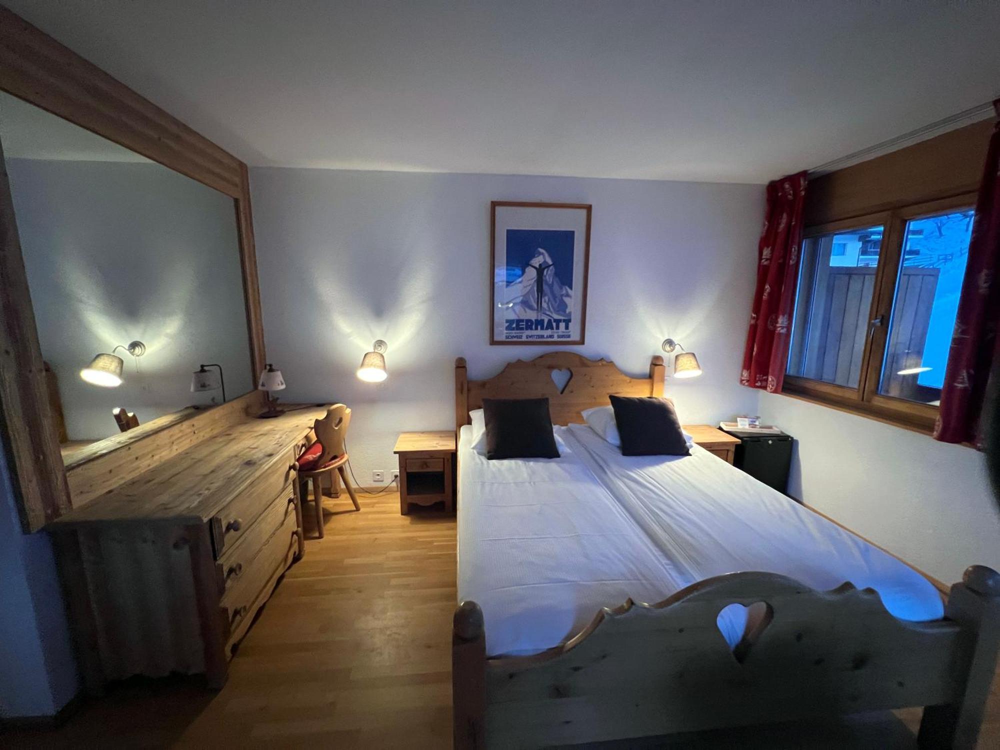 Hotel Magrappe ヴェゾナ エクステリア 写真