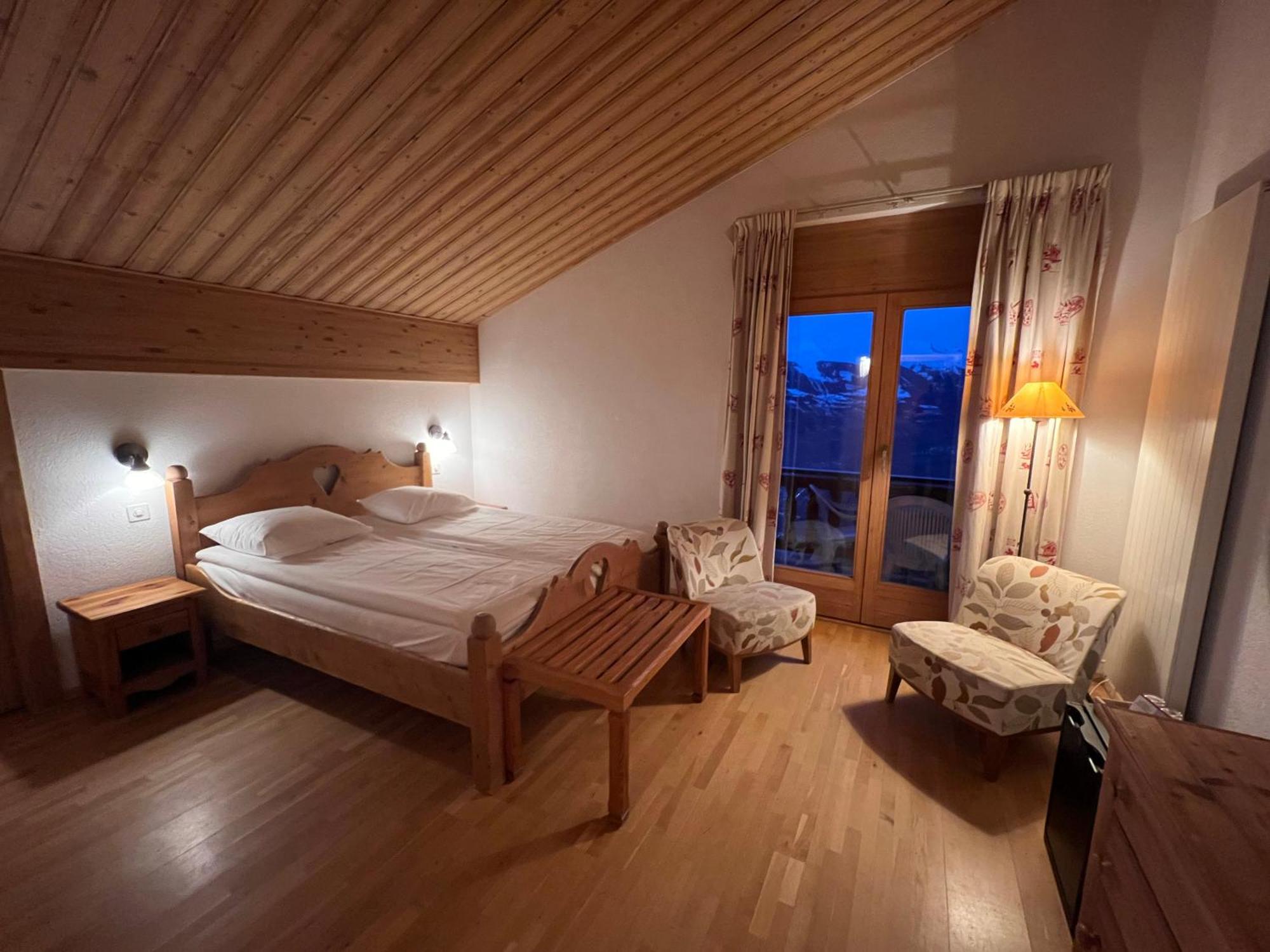 Hotel Magrappe ヴェゾナ エクステリア 写真