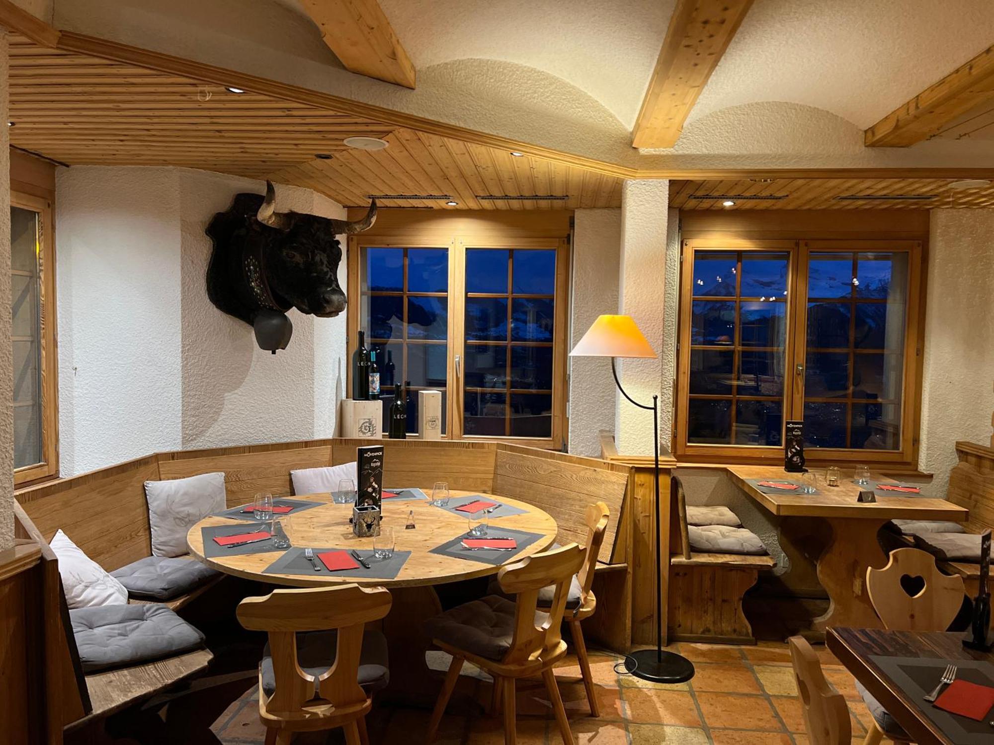 Hotel Magrappe ヴェゾナ エクステリア 写真