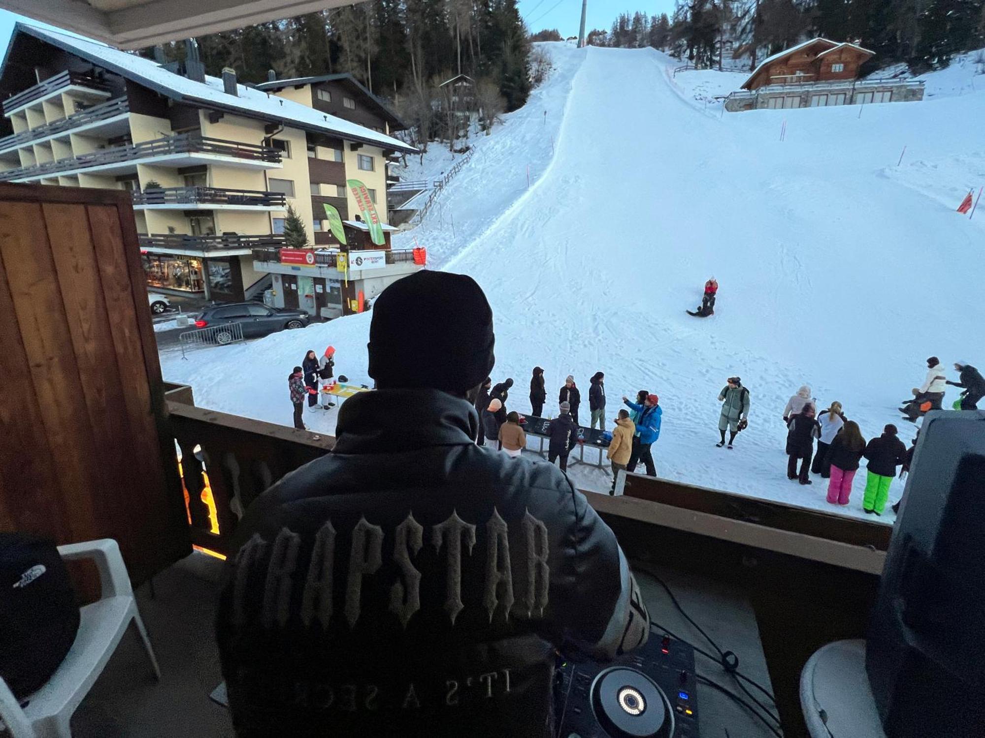 Hotel Magrappe ヴェゾナ エクステリア 写真