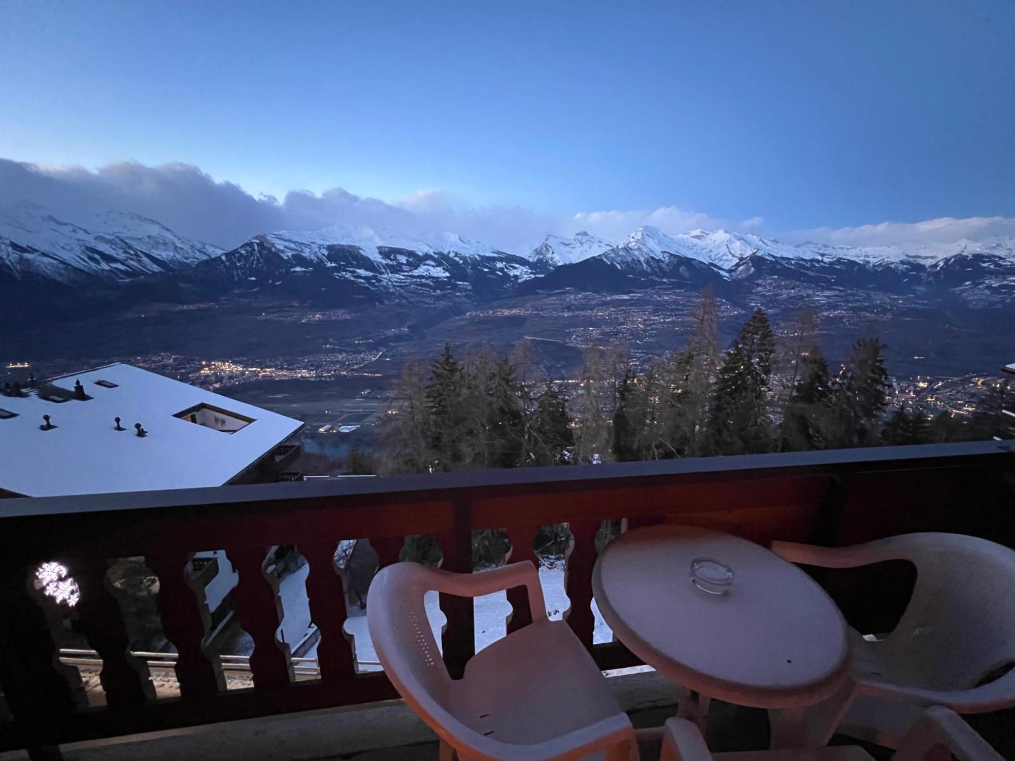 Hotel Magrappe ヴェゾナ エクステリア 写真