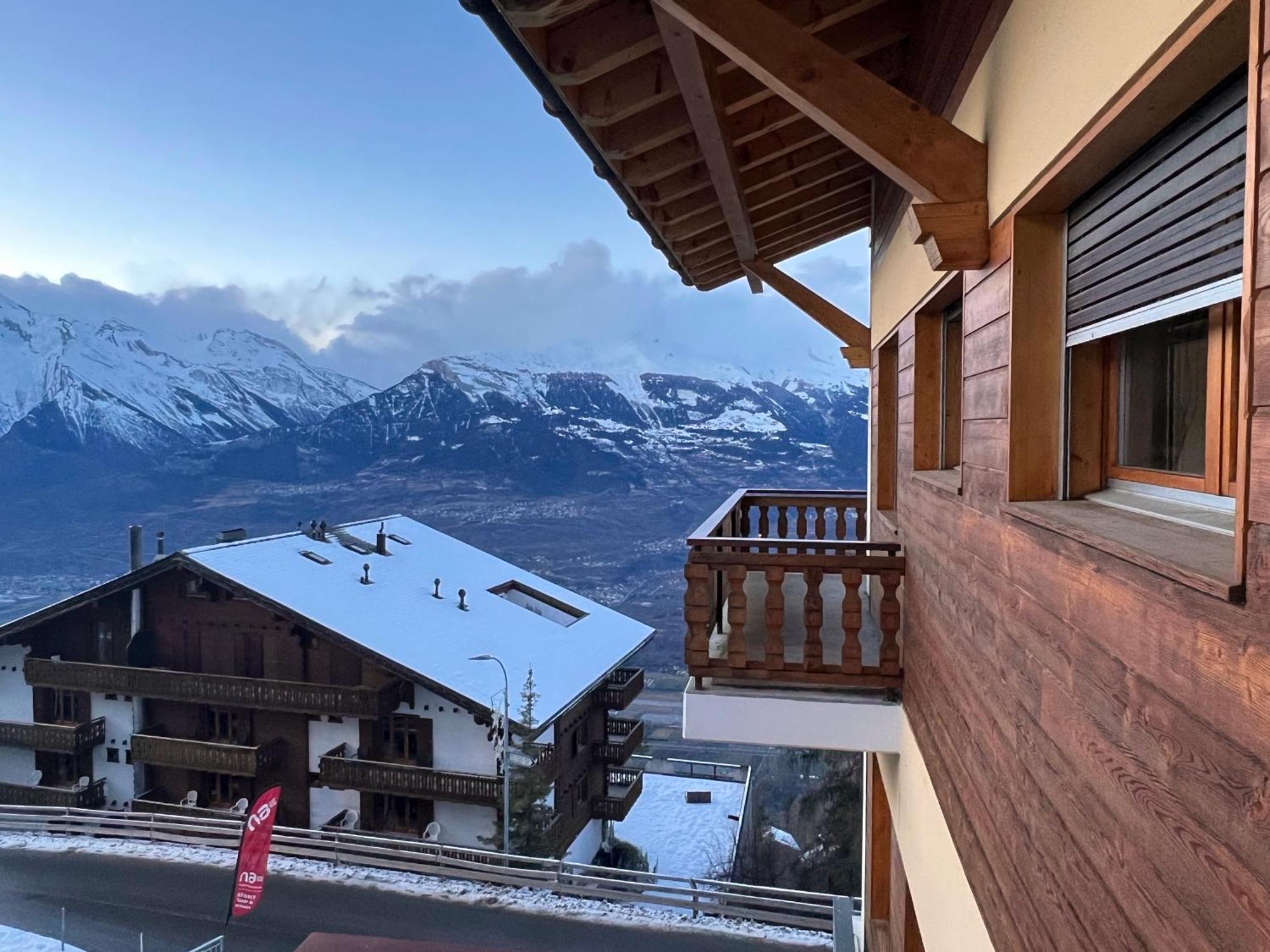 Hotel Magrappe ヴェゾナ エクステリア 写真