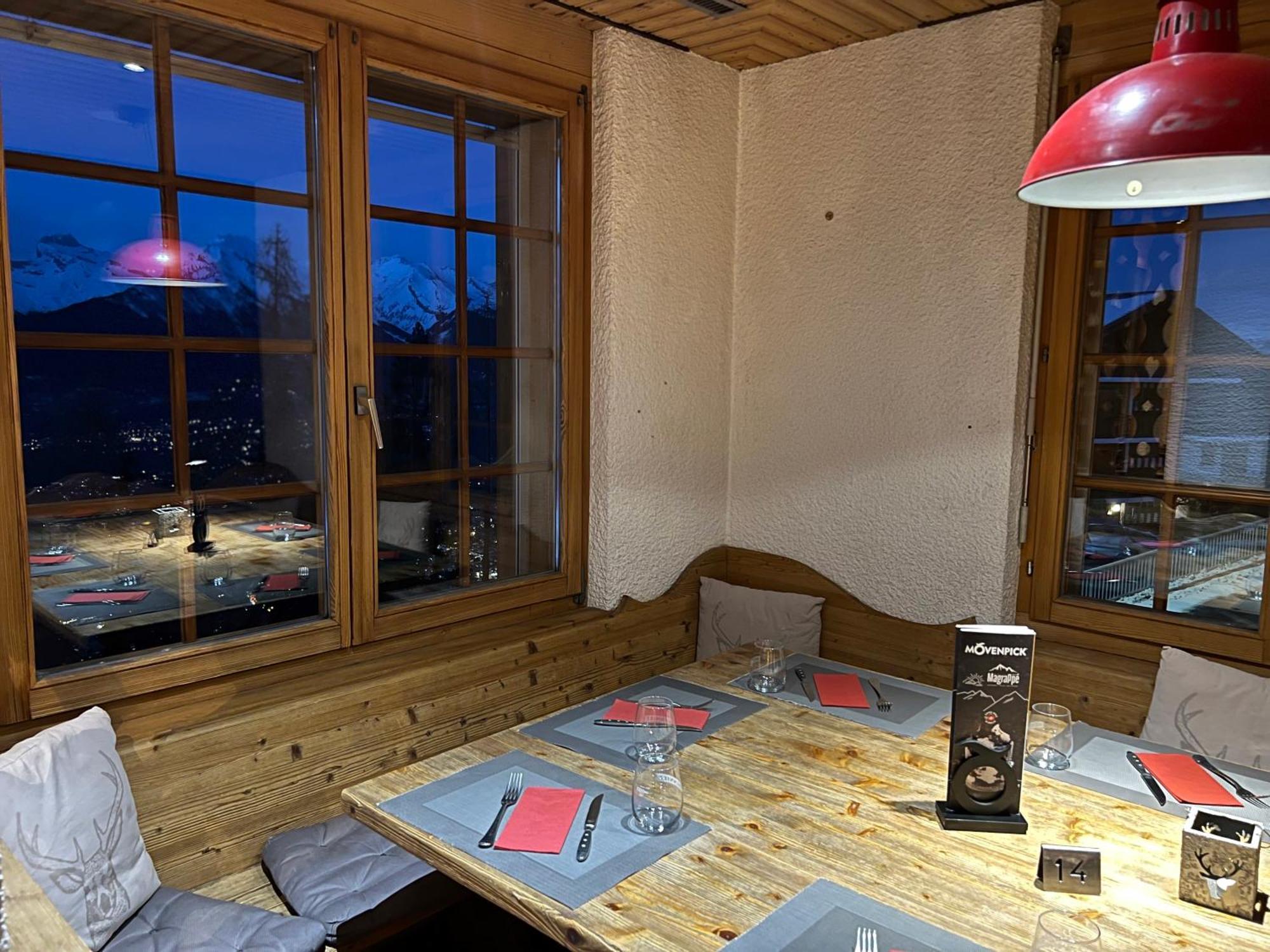 Hotel Magrappe ヴェゾナ エクステリア 写真