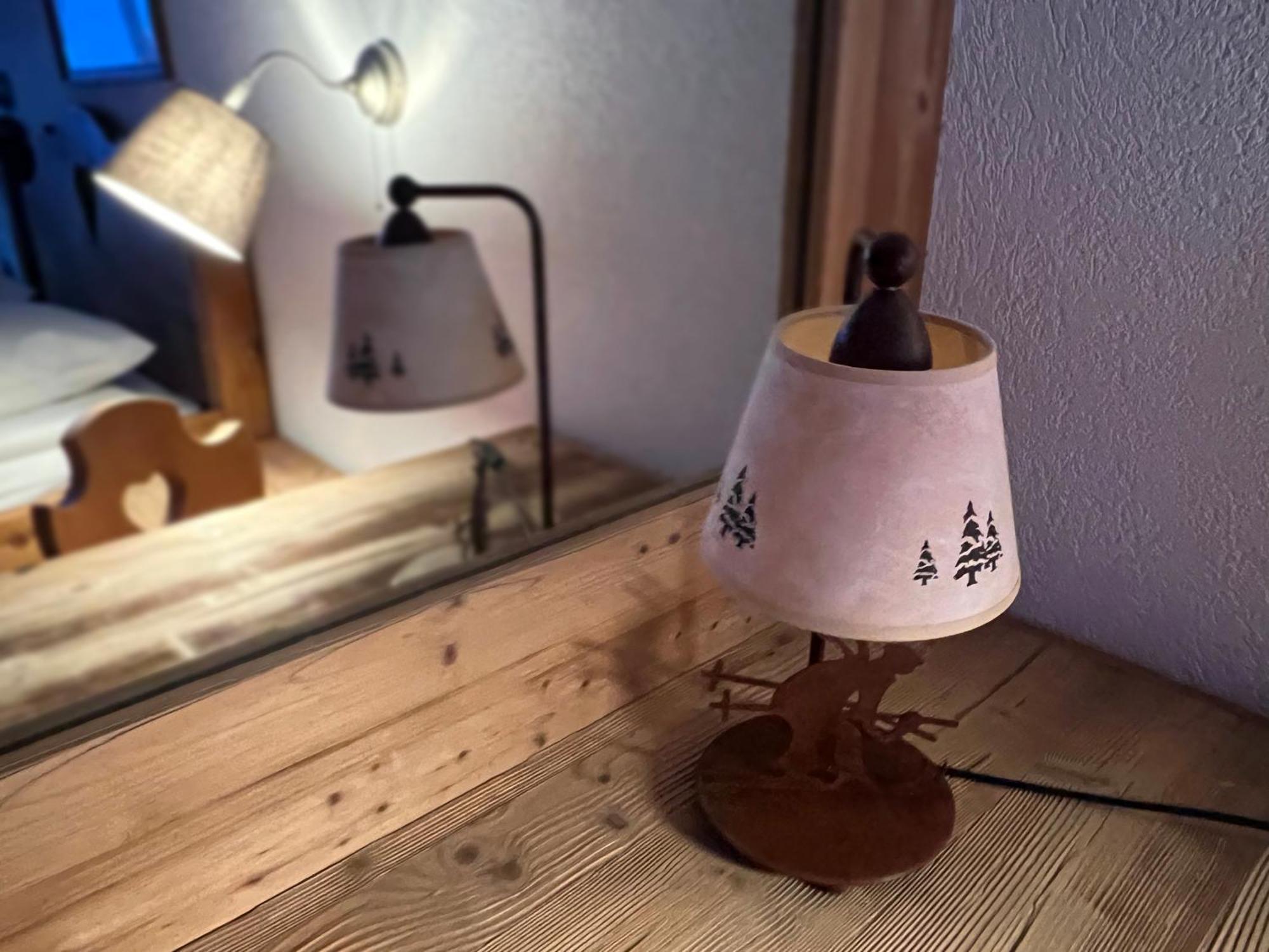 Hotel Magrappe ヴェゾナ エクステリア 写真