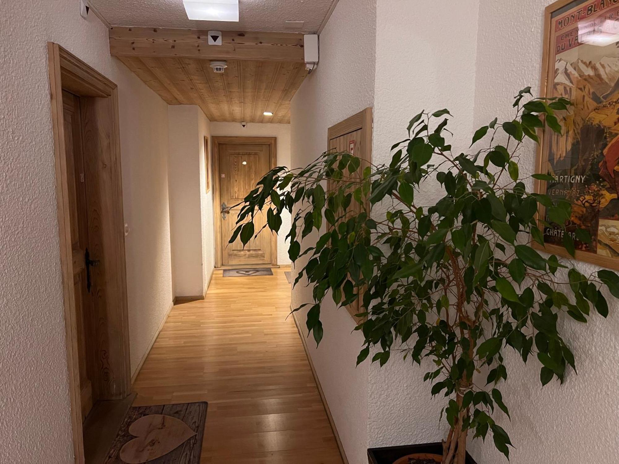 Hotel Magrappe ヴェゾナ エクステリア 写真
