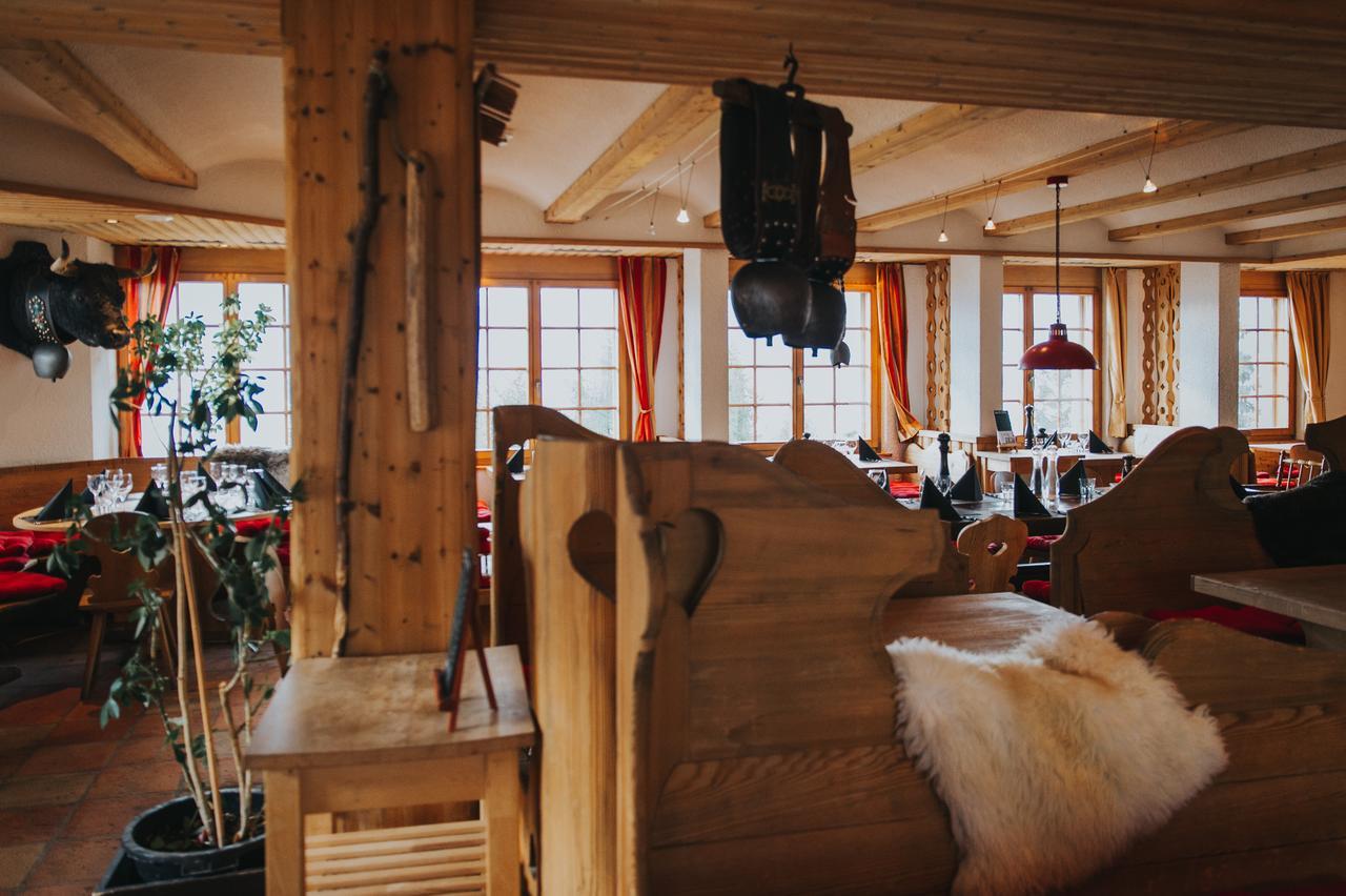 Hotel Magrappe ヴェゾナ エクステリア 写真