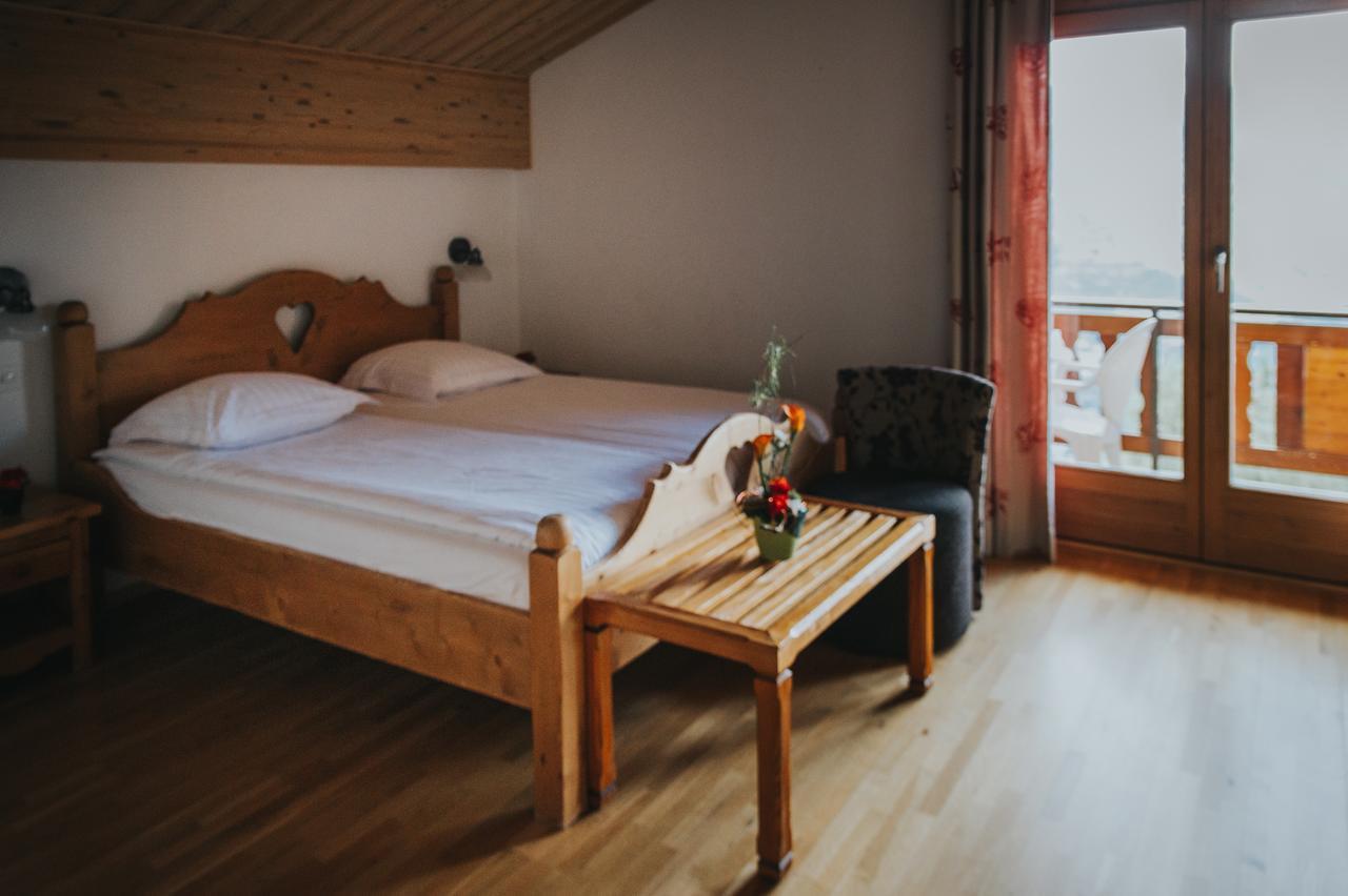Hotel Magrappe ヴェゾナ エクステリア 写真